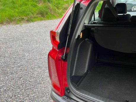 Honda CR-V 1.5 CR-V S i-VTec 4x2 5dr 46
