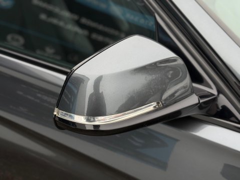 BMW 3 Series 3.0 330d M Sport Auto xDrive Euro 5 (s/s) 4dr 23