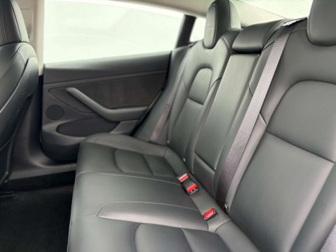 Tesla Model 3 Model 3 Performance AWD 4WD 4dr 49