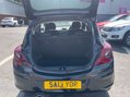 Vauxhall Corsa 1.2 Corsa SXi AC 3dr 10