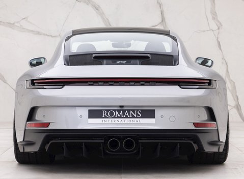 Porsche 911 (992) GT3 Touring 5