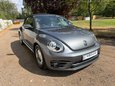 Volkswagen Beetle DESIGN TSI BLUEMOTION TECHNOLOGY DSG 6