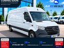 Mercedes-Benz Sprinter 2.1 311 CDI RWD L3 H2 Euro 6 5dr