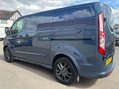 Ford Transit Custom 2.0 Transit Custom 290 Sport 9