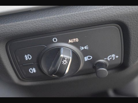 Audi A3 1.4 TFSI S line Sportback 5dr Petrol S Tronic Euro 6 (s/s) (125 ps) 15