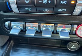 Ford Mustang 5.0 V8 BULLITT 24