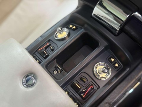 Rolls-Royce Phantom 6.7 V12 Saloon 4dr Petrol Auto Euro 5 (453 bhp) 59