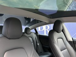 Tesla Model 3 Long Range Saloon 4dr Electric Auto RWD (282 ps) 46