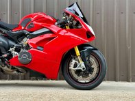 Ducati Panigale V4 1.1 Panigale V4 36