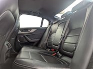 Jaguar XE 2.0 XE R-Dynamic S D Auto 4dr 42