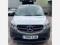 Mercedes-Benz Citan 1.5 109 CDI Crew Van L3 Euro 5 6dr (5 Seat) 23
