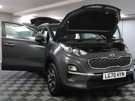 Kia Sportage 2 ISG 15