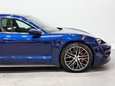 Porsche Taycan Performance Plus 93.4kWh 4S Saloon 4dr Electric Auto 4WD (11kW Charger) (57 18