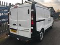 Vauxhall Vivaro 1.6 CDTi 2900 L1 H1 Euro 6 (s/s) 5dr 14