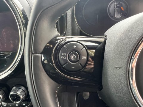 Mini Countryman COOPER BOARDWALK EDITION 40