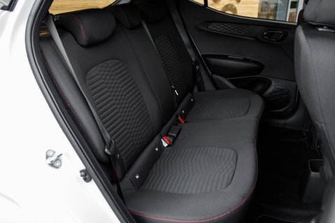 Hyundai i10 N LINE 36