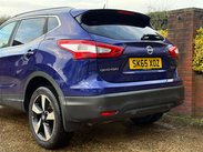 Nissan Qashqai 1.2 Qashqai N-Tec+ DiG-T 5dr 21
