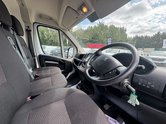 Peugeot Boxer LWB L3H2 Medium Roof Professional Premium Plus 335 15