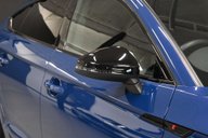 Audi A5 2.0 A5 Sportback 35 TFSI MHEV Black Edition Semi-Auto 5dr 36