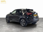 Nissan Juke 1.0 DIG-T N-Connecta SUV 5dr Petrol Manual Euro 6 (s/s) (114 ps) 5