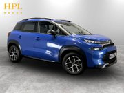 Citroen C3 Aircross 1.2 PureTech Shine SUV 5dr Petrol Manual Euro 6 (s/s) (110 ps) Air Con - Al 1