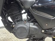 Honda CB 2021 17k NEW MOT GREAT CONDITION 125CC LEARNER BIKE CBF125 45