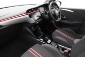 Vauxhall Corsa 5dr 1.2 Turbo GS Automatic 5