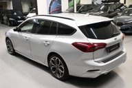 Ford Focus 1.0 Focus ST-Line X mHEV Auto 5dr 34