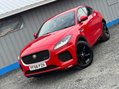 Jaguar E-Pace 2.0 D150 R-Dynamic Euro 6 (s/s) 5dr 55