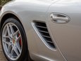 Porsche Boxster 24V S PDK 45