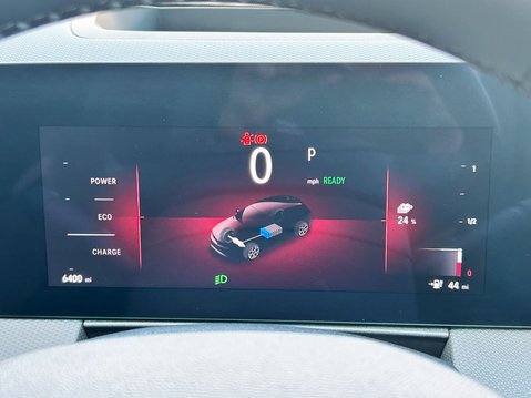 Vauxhall Astra 115kW Ultimate 54kWh 5dr Auto 23