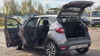 Renault Captur 1.2 TCe ENERGY Dynamique S Nav SUV 5dr Petrol EDC Euro 6 (s/s) (120 ps) 4