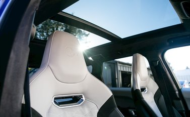 Land Rover Range Rover Sport 5.0 SVR 15