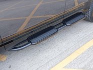 Land Rover Defender 110 2026 HARD TOP X-DYNAMIC HSE styled by SEEKER  with SVR SEAT CONVERSION 13