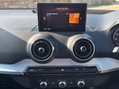 Audi Q2 1.5 TFSI CoD 35 S line S Tronic Euro 6 (s/s) 5dr 12