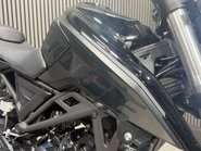Voge R 2025 ONLY 913 MILES GREAT RUNNING PROJECT BIKE SPARES OR REPAIR 11