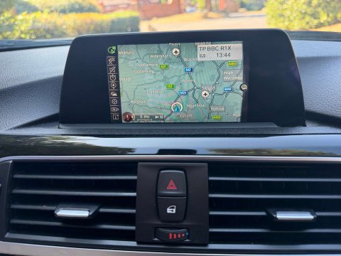 BMW 3 Series 2.0 320d Edition+ Auto 4dr 19
