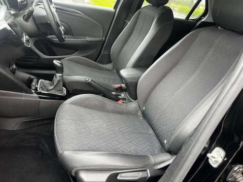 Vauxhall Corsa 1.2 Corsa Elite Edition 5dr 14