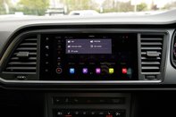 Cupra Ateca TSI VZ3 4DRIVE DSG 26