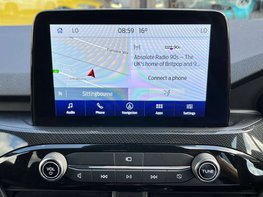 Ford Kuga 2.5 Kuga ST-Line X Edition HEV CVT 5dr 32