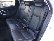 Land Rover Discovery Sport TD4 HSE 7 seater with Full Land Rover History  Black pack/alloys  pan roof  21