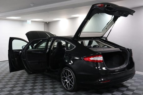 Ford Mondeo TITANIUM EDITION ECONETIC TDCI 13