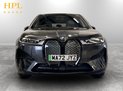 BMW Ix 40 76.6kWh M Sport Edition SUV 5dr Electric Auto xDrive (326 ps) Cruise Co 2