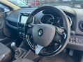 Renault Clio 1.2 16V Dynamique MediaNav Euro 5 5dr 16