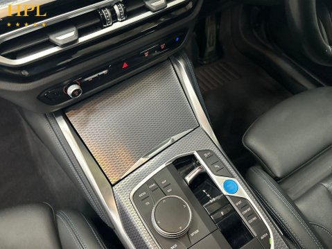 BMW i4 M50 83.9kWh Gran Coupe 5dr Electric Auto 4WD (544 ps) 17