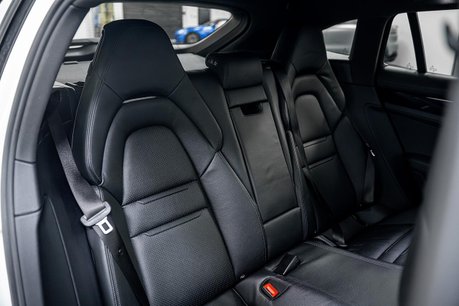 Porsche Panamera 2.9 V6 E-Hybrid 14kWh 4 Sport Turismo 5dr Petrol Plug-in Hybrid PDK 4WD Eur 7
