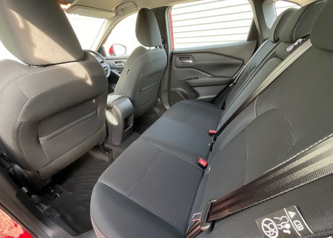 Nissan Qashqai DIG-T ACENTA PREMIUM MHEV 15