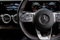 Mercedes-Benz EQA EQA 350 4MATIC AMG LINE 20