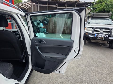 Skoda Yeti Outdoor SE DRIVE TSI 23