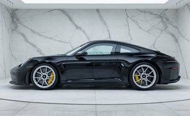 Porsche 911 GT3 (992.2) TOURING 2